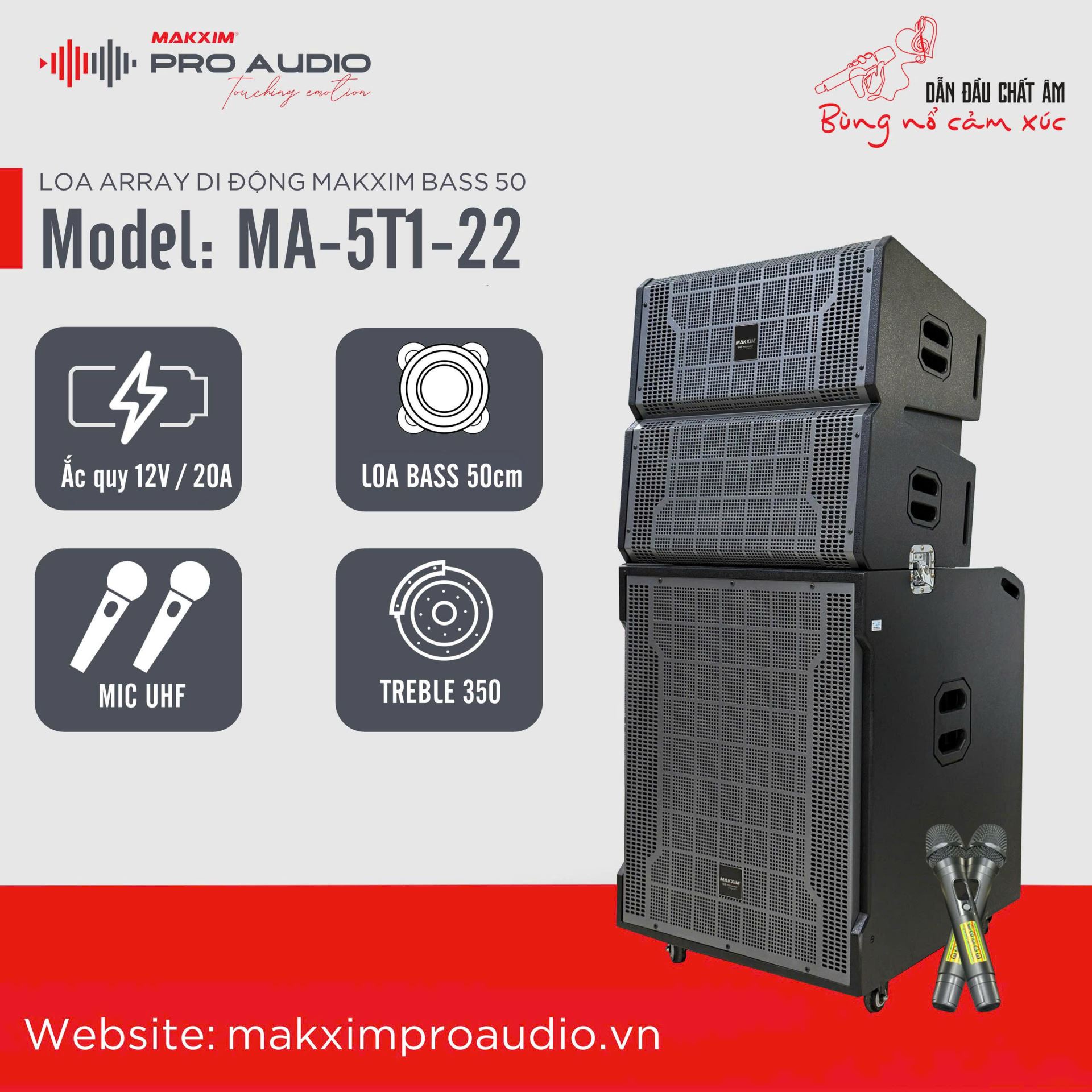 Hội trường - Sân khấu