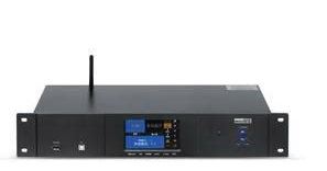 THIẾT BỊ KHUẾCH ĐẠI ÂM TẦN LBS (LBSsound pro audio) CK80