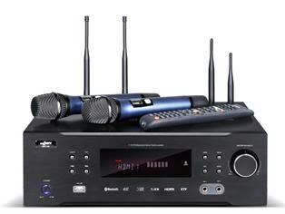 7.1 AMPLIFIER (BỘ TĂNG ÂM) LBS (LBSsound pro audio) CK 7.1M