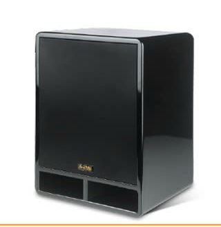 LOA SUB LBS (LBSsound pro audio) XFB12B/B