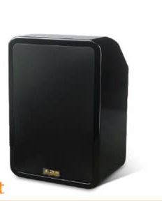 LOA TREO TƯỜNG LBS (LBSsound pro audio) XFS6B/B