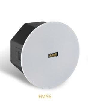 LOA ÂM TƯỜNG LBS (LBSsound pro audio) EMS6