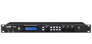 THIẾT BỊ KHUẾCH ĐẠI ÂM TẦN LBS (LBSsound pro audio) T680