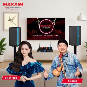 LOA TOÀN DẢI LBS (LBSsound pro audio) TK-12