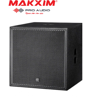 LOA SIÊU TRẦM ĐƠN REGGERE MS-118