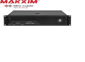 ĐẨY CÔNG SUẤT 2 KÊNH REGGERE XD20002