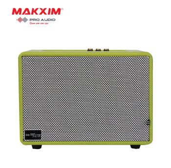 LOA XÁCH TAY MAKXIM DYNAMIC M2