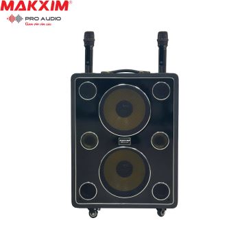 LOA DI ĐỘNG MAKXIM 30 ĐƯỜNG TIẾNG MODEL: MK-25T2-30