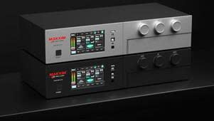 BỘ KHUẾCH ĐẠI 3 TRONG 1 MXP-03-P6