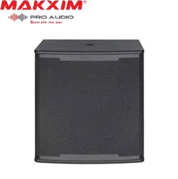 LOA SUB ĐIỆN (ative Sub) BASS 40CM MAKXIM P15
