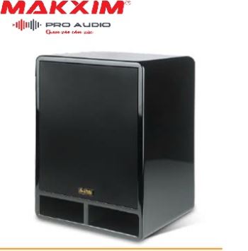 LOA SUB LBS (LBSsound pro audio) XFB12B/B