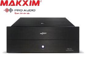 AMPLIFIER (BỘ TĂNG ÂM) LBS (LBSsound pro audio) XTP-510