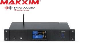 THIẾT BỊ KHUẾCH ĐẠI ÂM TẦN LBS (LBSsound pro audio) CK80