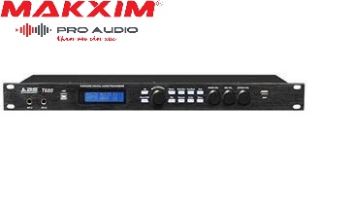 THIẾT BỊ KHUẾCH ĐẠI ÂM TẦN LBS (LBSsound pro audio) T680