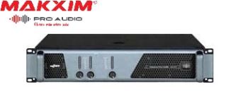 AMPLIFIER (BỘ TĂNG ÂM) LBS (LBSsound pro audio) AV-880