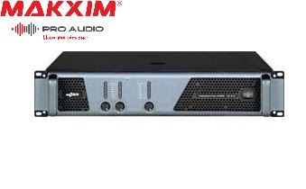 AMPLIFIER (BỘ TĂNG ÂM) LBS (LBSsound pro audio) AV-860